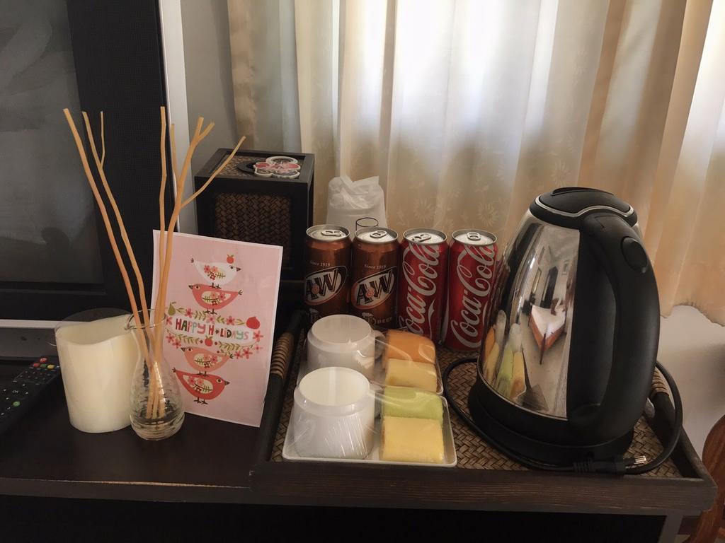 플라이파 리조트 우본 Song Khon 외부 사진